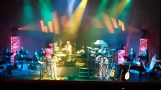 Mannheim Steamroller Live  Hallelujah  111909  Murat [upl. by Issim]