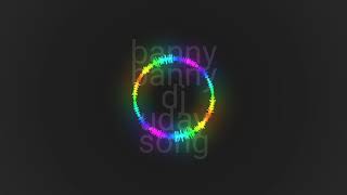 Banni Banni DJ song [upl. by Farhsa373]