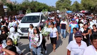 En Memoria de Lorena Maribel Yarleque Alamo QEPD [upl. by Apfel]