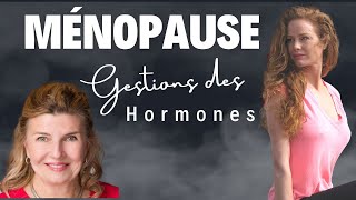 Prémenopause amp Ménopause  Gestions des hormones et dépression [upl. by Oidualc]