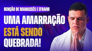 UMA AMARRAÇÃO ESTÁ SENDO QUEBRADA 🖐🏼 REVELAÇÃO NOITE 03 DE SETEMBRO [upl. by Ynnaej]