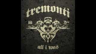 HD Tremonti All I Was FULL ALBUM YouTube [upl. by Eimile]