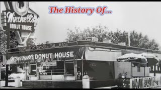 The History Of Winchells Donut [upl. by Assiled969]