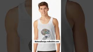 Tank top video 76 Nokena Design [upl. by Carmel]