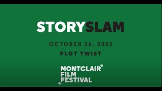 StorySlam Plot Twist [upl. by Gnivre]