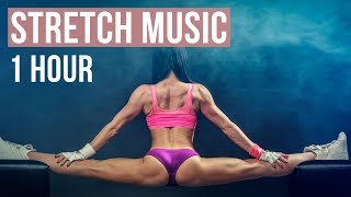 Ultimate Stretching Music Mix  Chill Beats for Relaxation amp Flexibility [upl. by Timmi]