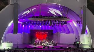 Christopher Cross  Hollywood Bowl Hollywood California 9124 [upl. by Spearman]