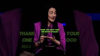 Muniba Mazaris Powerful Message on Overcoming Lifes Greatest Challenges [upl. by Adoh664]