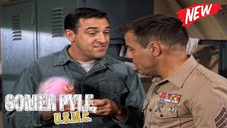 Gomer Pyle USMC 2024 I Sitcom Comedy I Full Episodes Tv Show I Gomer Pyle USMC Best War [upl. by Barimah649]