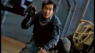 PANDA PLAN Official Trailer 2024 – Jackie Chan’s Hilarious Adventure Unfolds [upl. by Brindell825]