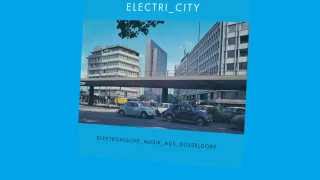 Electricity  Elektronische Musik Aus Düsseldorf trailer [upl. by Sacram322]