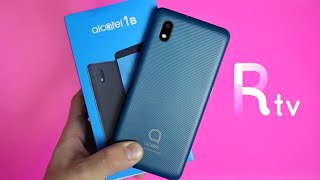 Alcatel 1B La Apuesta Economica 2020 [upl. by Aynad102]