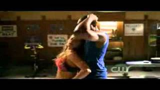 Emily Osment  Lovesick Hellcats Scene [upl. by Lemar463]