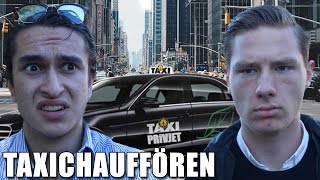 TAXICHAUFFÖREN [upl. by Yelsel]