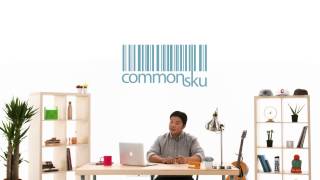 Create a sales orders in under a minute with commonsku [upl. by Naujet]