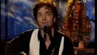 Richard Marx  Hazard Live Unplugged HQ [upl. by Monto]