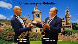 Unvergessene Melodien  Hans Griffaton amp Richard Beißer [upl. by Laram132]