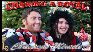 Chasing A Royal Christmas Miracle LDS Singles Hallmark movie spoof [upl. by Sykes]