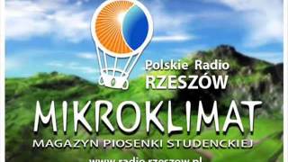 Mikroklimat 234 Wołek Poniedzielski Garczarek Jarociński Zwoźniak Wesołowski Zadura Klawe [upl. by Clayberg]