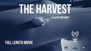 THE HARVEST  Full Ski Movie  2024 [upl. by Holladay]