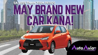 5 Most Affordable Cars in the Philippines in 2024  AutoAvia PH [upl. by Odey]