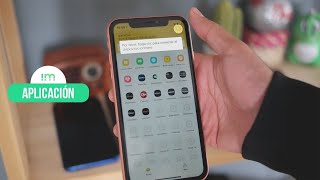 QuickCast  La mejor app para transmitir contenido de tu AndroidiOS a tu TV 2019  Viernes de app [upl. by Fanchon579]