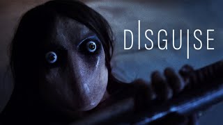 DISGUISE  Short Horror Film [upl. by Chema303]