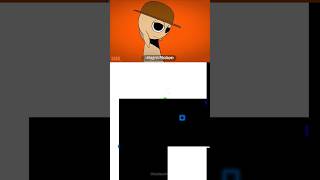 Trypophobia Incredibox Sprunki Animation Meme  Blue Bouncing Square [upl. by Akerdnuhs61]