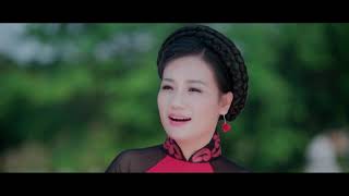 official mv 4K NINH BÌNH VỌNG TIẾNG YÊU THƯƠNG  NSƯT THẢO QUYÊN [upl. by Arutek362]