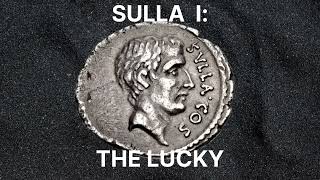 Sulla 1 The Lucky [upl. by Harper]