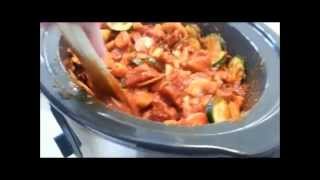 Slow Cooked Rogan Josh with Beef or Lamb [upl. by Loughlin]