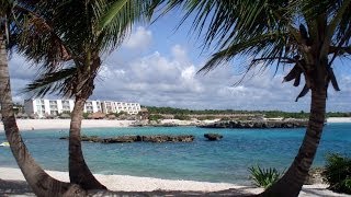 PLAGE  GRAND SIRENIS RIVIERA MAYA RESORT amp SPA  RIVIERA MAYA  MEXIQUE [upl. by Ataliah]