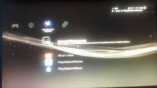 How to deactivate a PSN account on your PS3 system psn game sharing [upl. by Marron986]