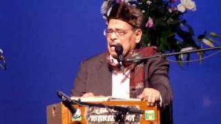 Padmabhushan Manna Dey at Austin Yaari Hai Imaan Mera Yaar Meri Zindagi [upl. by Tcideneb568]