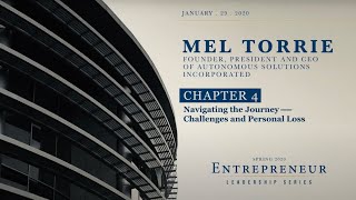 Mel Entrepreneur Chapter 04 [upl. by Enelrahc683]