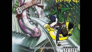 The Pharcyde  Pack the Pipe [upl. by Dola]