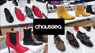 👢👠ARRIVAGE CHAUSSEA NOUVELLE COLLECTION CHAUSSURES FEMMES AUTOMNE HIVER 2021 [upl. by Zebedee]