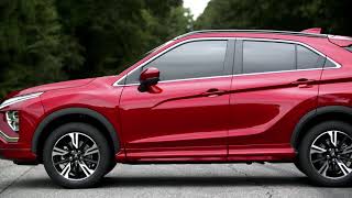 Mitsubishi Motors Australia  Eclipse Cross Tour [upl. by Persse697]