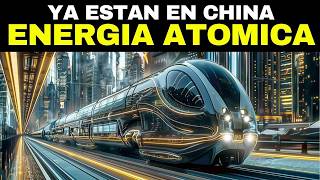 Los Trenes Más Extremos De Todo El Mundo [upl. by Nyhagen]