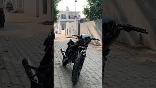 Cd 110 Modified bike Honda dream bike youtube honda hondasp125bs6modified splendor viralshort [upl. by Ikim]