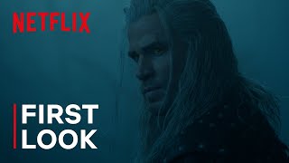 The Witcher Season 4 FIRST LOOK  Official Trailer 🔥NETFLIX 🔥 [upl. by Sibelle]