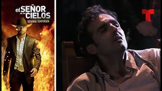 El Señor de los Cielos 2  Capítulo 2  Telemundo Novelas [upl. by Acsehcnarf]