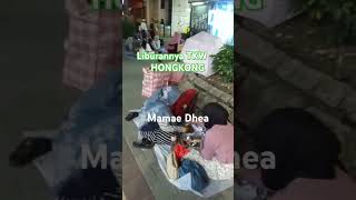 TSUEN WAN videoshort vlog hongkongjourney hongkongdistrict [upl. by Sewole293]