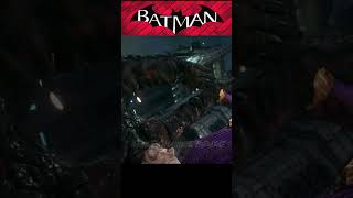 JOKER INTERROGATE SOLDIER BATMAN ARKHAM KNIGHT PART 2 INJUSTICE batman dc dccomics injustice2 [upl. by Nolita446]