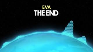 EVA – The End Synthwave 🎵 from Royalty Free Planet™ [upl. by Tnomal]