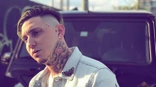 Deja Que Fluya  Brytiago X Lary Over FREE 🔥 LATINTRAP TYPE BEAT 🔥 brytiago laryover [upl. by Ennovi]