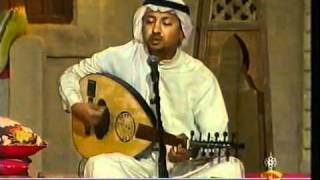 Traditional Classial Arabic Music from Kuwait فيصل السعد من بادي الوقت [upl. by Whall]