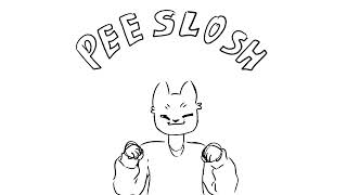 PEEslosh Animation [upl. by Elakram362]