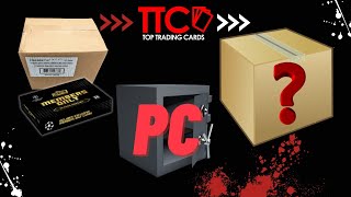 TTC BOX BREAK STREAM ⚽🔥 TTC SPECIAL STREAM PC UPDATE  TTC GÖNNT SICH  31102024 [upl. by Canon]