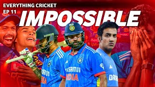 Srilanka Wins ODI Series Against India After 27 Years  GG ERA Humbled  INDvsSL  Cricket Podcast [upl. by Lramaj44]